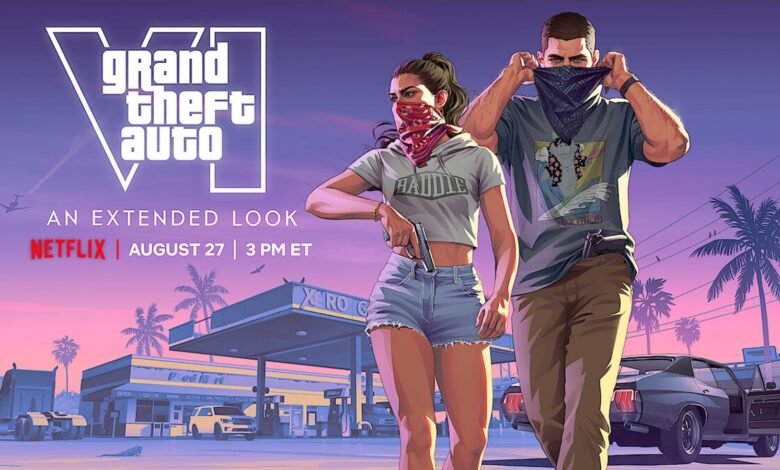 How to watch Grand Theft Auto VI: An Extended Look