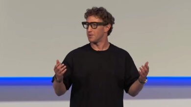 Meta reportedly abandoned an AI-focused restructuring plan that would have laid off thousands