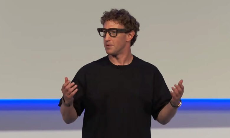Meta reportedly abandoned an AI-focused restructuring plan that would have laid off thousands