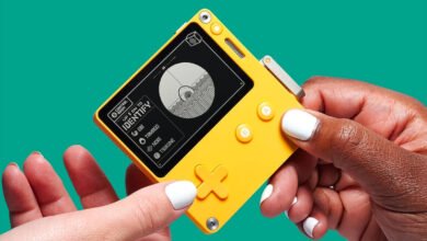 Panic is refunding tariff fees paid by Playdate owners