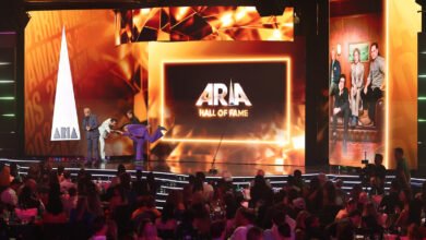 Australia’s recording association bans AI-made music from charts Australia’s recording association bans AI-made music from charts