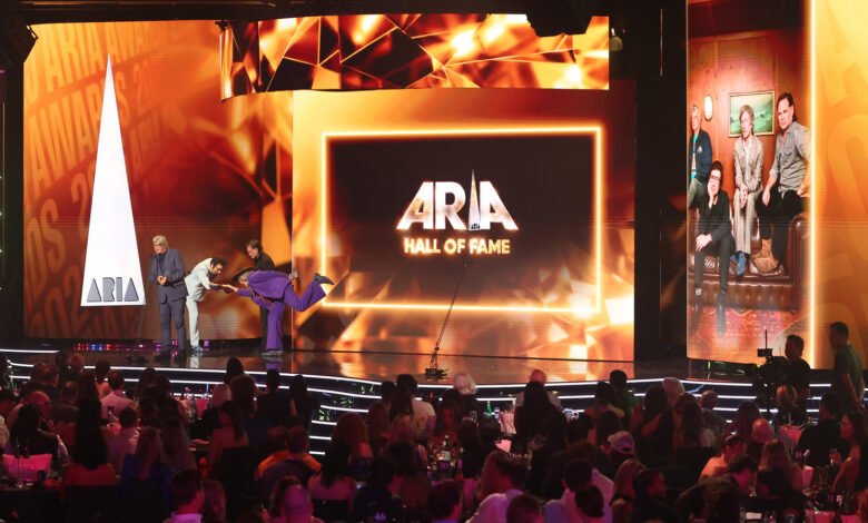 Australia’s recording association bans AI-made music from charts Australia’s recording association bans AI-made music from charts