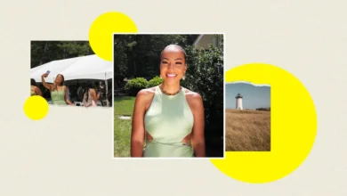 Why Executives Are Heading to Martha’s Vineyard to Build Their Personal Brands Why Executives Are Heading to Martha’s Vineyard to Build Their Personal Brands