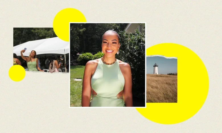 Why Executives Are Heading to Martha’s Vineyard to Build Their Personal Brands Why Executives Are Heading to Martha’s Vineyard to Build Their Personal Brands