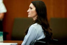 The Lindsay Clancy murder trial exposes MAGA lies