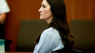 The Lindsay Clancy murder trial exposes MAGA lies