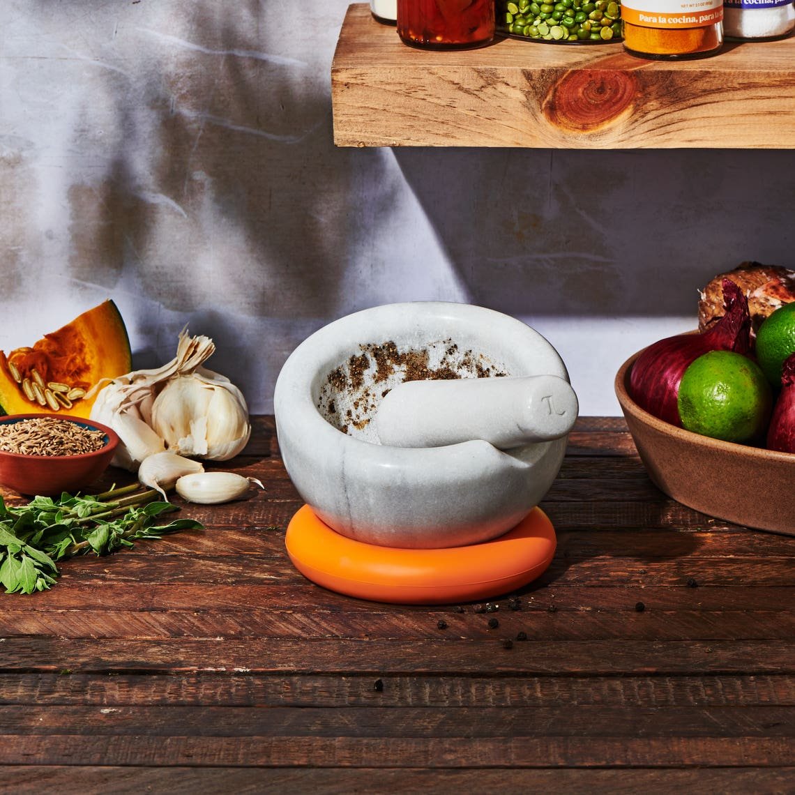 Loisa Mortar y Pestle Loisa Mortar y Pestle