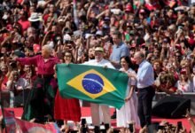 Communist Movement Desperate to Preserve Base in Brazil