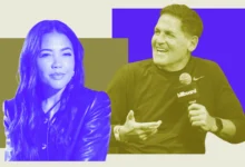 Mark Cuban Says Anyone Can Be a Founder