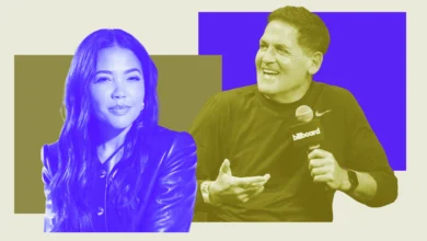 Mark Cuban Says Anyone Can Be a Founder
