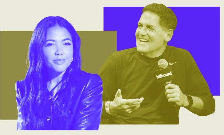 Mark Cuban Says Anyone Can Be a Founder Mark Cuban Says Anyone Can Be a Founder