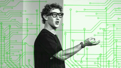 What Meta, Zuckerberg, and AI Reveal About the Values We Claim to Have What Meta, Zuckerberg, and AI Reveal About the Values We Claim to Have