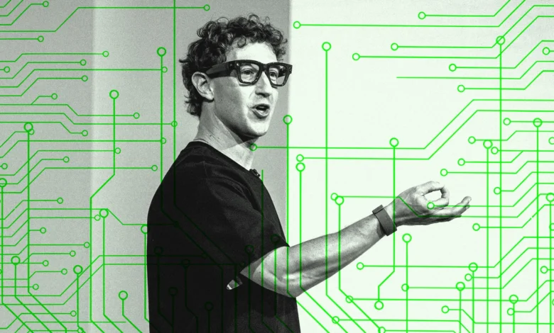 What Meta, Zuckerberg, and AI Reveal About the Values We Claim to Have What Meta, Zuckerberg, and AI Reveal About the Values We Claim to Have