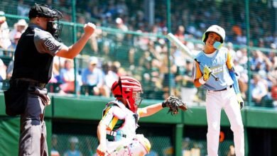 Little League team gets absolutely screwed on final pitch of no