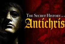 The Secret History of the Antichrist
