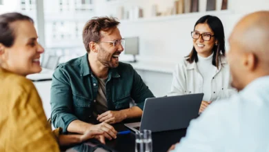 The First 2 Minutes Can Make or Break Your Meeting