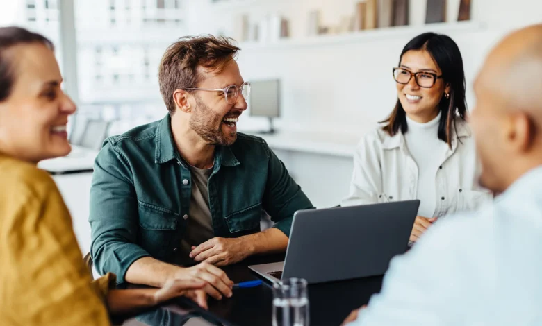 The First 2 Minutes Can Make or Break Your Meeting The First 2 Minutes Can Make or Break Your Meeting
