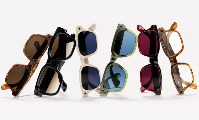 Meta Glasses Won’t Record With the Capture Light Covered. Critics Aren’t Convinced Meta Glasses Won’t Record With the Capture Light Covered. Critics Aren’t Convinced