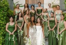 How to Be a Bridesmaid: All the Duties and Expectations to Know