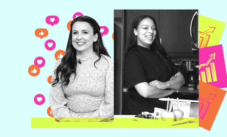 Ms. Rachel Gave This Black-Owned Bakery a Shout-Out. Its Next 24 Hours Covered a Month’s Rent Ms. Rachel Gave This Black-Owned Bakery a Shout-Out. Its Next 24 Hours Covered a Month’s Rent