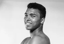 Muhammad Ali Believed Compassion Was a Muscle. New Data Suggests He Was Right