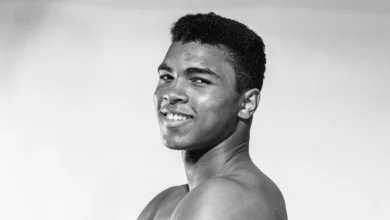 Muhammad Ali Believed Compassion Was a Muscle. New Data Suggests He Was Right Muhammad Ali Believed Compassion Was a Muscle. New Data Suggests He Was Right