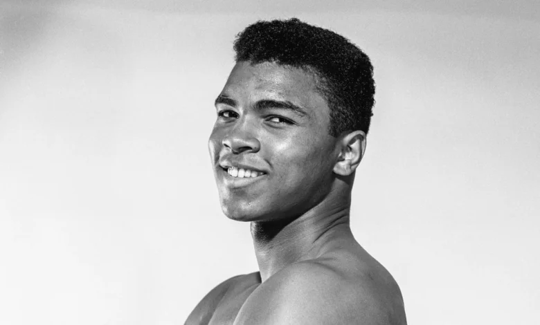 Muhammad Ali Believed Compassion Was a Muscle. New Data Suggests He Was Right