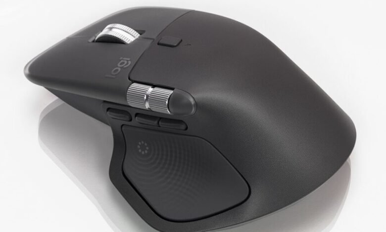 Lawsuit demands Logitech hand tariff refunds over to customers Lawsuit demands Logitech hand tariff refunds over to customers
