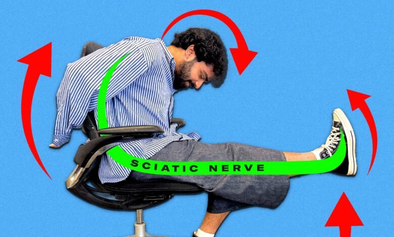 What Is Nerve Flossing—and Can It Fix Your Back Pain? What Is Nerve Flossing—and Can It Fix Your Back Pain?