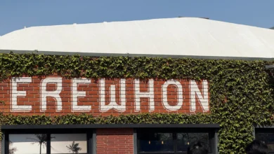 Erewhon’s Growth Could Make Its Calorie Counts Public. That’s Not Its Biggest Risk