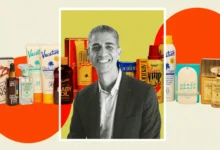Cult Favorite Sunscreen Brand Vacation Just Named a New CEO