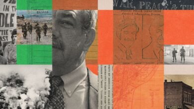 A Political Awakening in Arab America