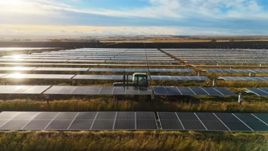 Nextpower Outgrew Its Best Product. These 3 Moves Turned It Into a Power Platform