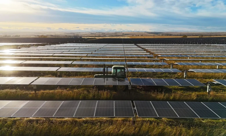 Nextpower Outgrew Its Best Product. These 3 Moves Turned It Into a Power Platform