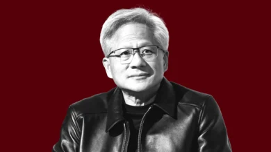 Nvidia’s Next Massive AI Move Involves a Billion Acquisition Nvidia’s Next Massive AI Move Involves a Billion Acquisition