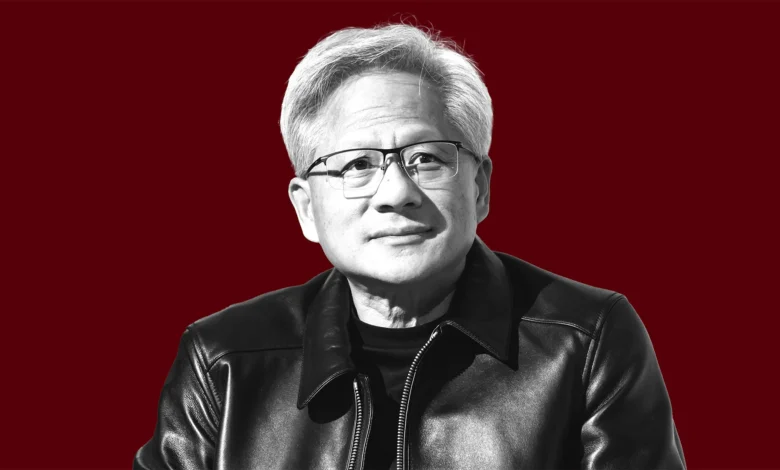 Nvidia’s Next Massive AI Move Involves a Billion Acquisition Nvidia’s Next Massive AI Move Involves a Billion Acquisition