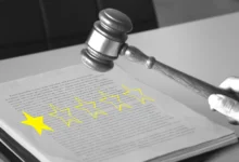 A 1-Star Google Review Landed Her in Court. The Company Suing Her Says She Wasn’t a Customer