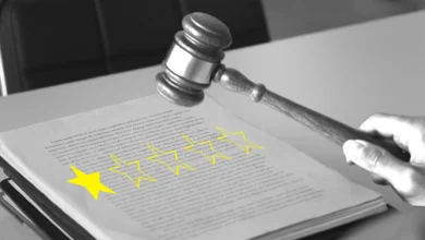 A 1-Star Google Review Landed Her in Court. The Company Suing Her Says She Wasn’t a Customer