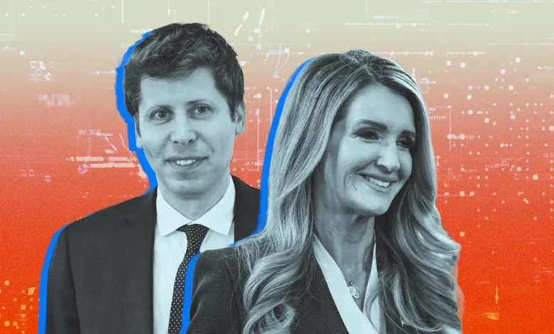 OpenAI, SBA, and Labor Department Launch Manufacturing Jobs Expo for College Students OpenAI, SBA, and Labor Department Launch Manufacturing Jobs Expo for College Students