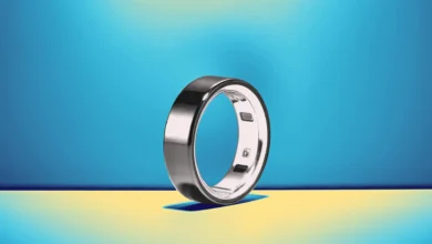 Oura Ring Is Heading Toward an IPO. Now a Lawsuit Targets One of Its Biggest Selling Points