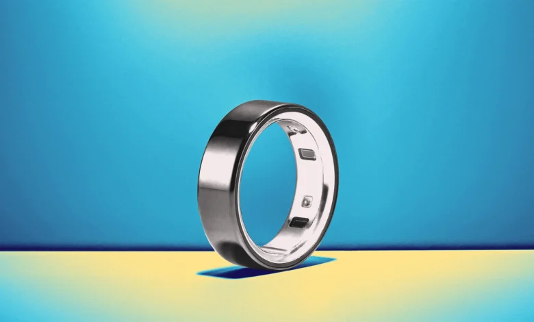 Oura Ring Is Heading Toward an IPO. Now a Lawsuit Targets One of Its Biggest Selling Points Oura Ring Is Heading Toward an IPO. Now a Lawsuit Targets One of Its Biggest Selling Points