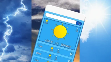 As Weather Gets Harder to Predict, Which iPhone Weather App Is Best?
