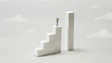 Why So Many Workers Are Turning Down Promotions