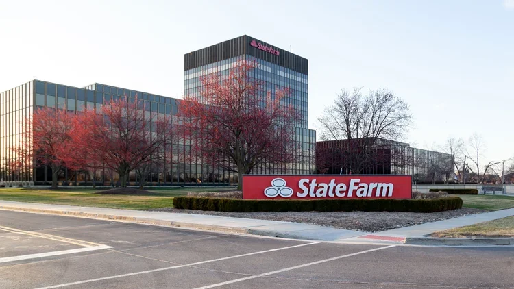 State Farm Is Sending Customers a Share of Billion. Are You Getting a Check? State Farm Is Sending Customers a Share of Billion. Are You Getting a Check?