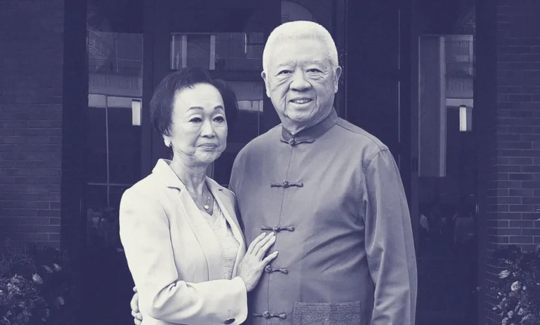 Panda Express’s Founders Built a Billion Empire. Now They’re Helping 55,000 Employees Become Homeowners Panda Express’s Founders Built a Billion Empire. Now They’re Helping 55,000 Employees Become Homeowners