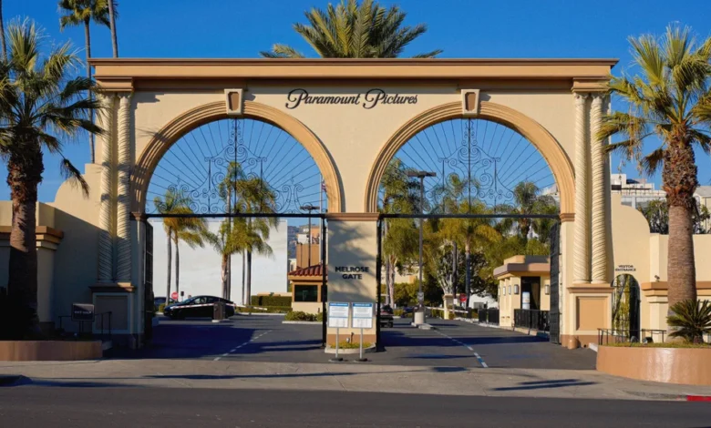 David Ellison Is Eyeing Tennessee as Paramount’s New Home. The Move Could Save the Media Giant 0 Million David Ellison Is Eyeing Tennessee as Paramount’s New Home. The Move Could Save the Media Giant 0 Million