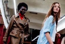 The Vogue Business People Moves Tracker