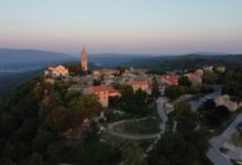 Exploring Croatian – A Brief History Of The Istriot Language – Total Croatia