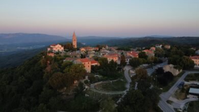 Exploring Croatian – A Brief History Of The Istriot Language – Total Croatia