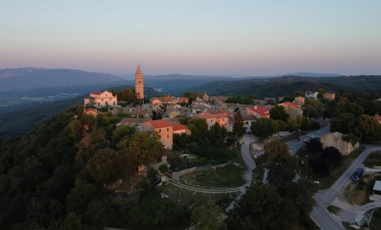 Exploring Croatian – A Brief History Of The Istriot Language – Total Croatia Exploring Croatian – A Brief History Of The Istriot Language – Total Croatia